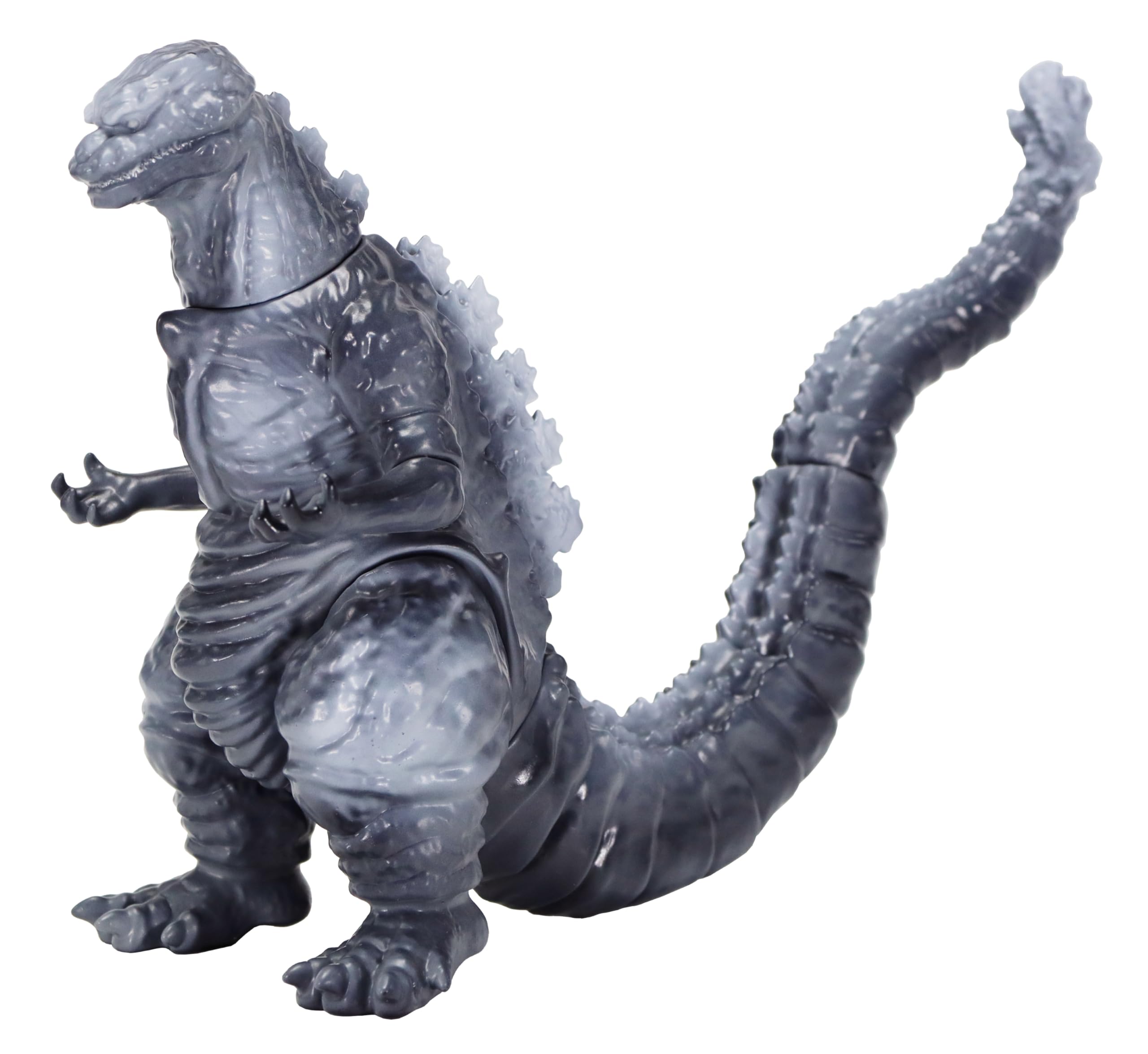 CCP Middle Size No. 9 Shin Godzilla 4th Form 135mm PVC Figure