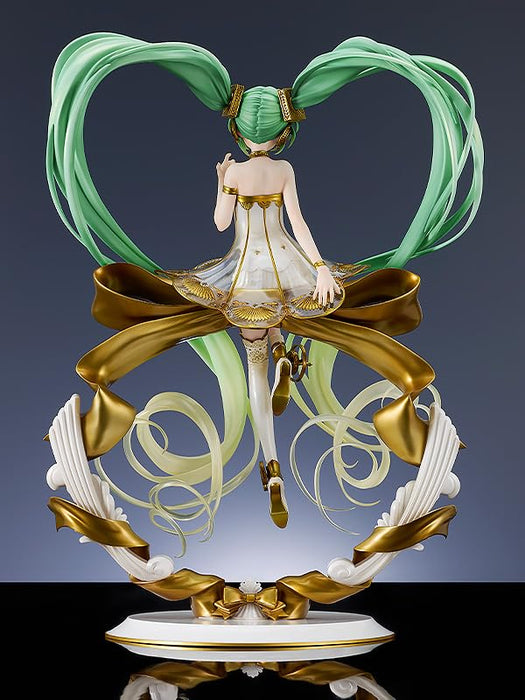Good Smile Company Hatsune Miku Symphony 2022 Ver. 1/1 Scale Figure- Japan Figure Store - #1 Bring To You The Best Japanese Goods