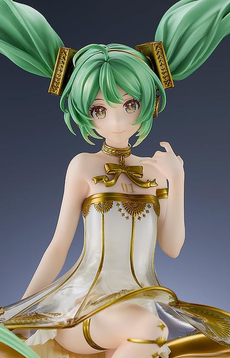 Good Smile Company Hatsune Miku Symphony 2022 Ver. 1/1 Scale Figure- Japan Figure Store - #1 Bring To You The Best Japanese Goods