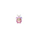 Bandai Hirogaru Sky Precure Charayuu Figure Collection Pretty Figure
