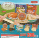 J.Dream Cheese Mascot 3 Collectible Miniatures Set for Cheese Lovers- Japan Figure Store - #1 Bring To You The Best Japanese Goods