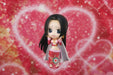 Chibi-arts One Piece Boa Hancock Action Figure Bandai Tamashii Nations Japan- Japan Figure Store - #1 Bring To You The Best Japanese Goods
