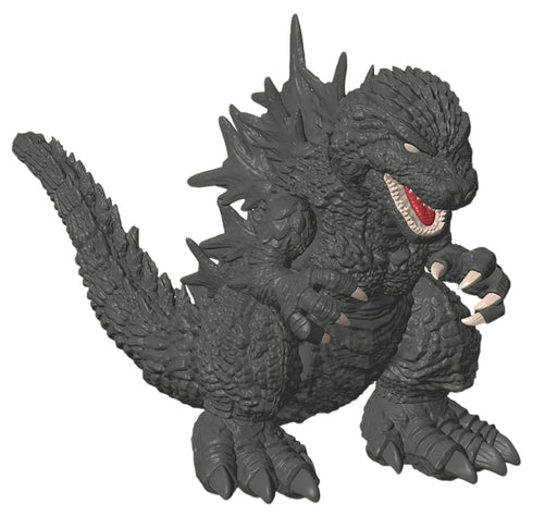 Fujimi Model Chibimaru Godzilla 2023 70th Anniversary Plastic Model No. 1101