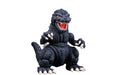 Fujimi Model Chibimaru Godzilla 1989 70th Anniversary Plastic Model Kit