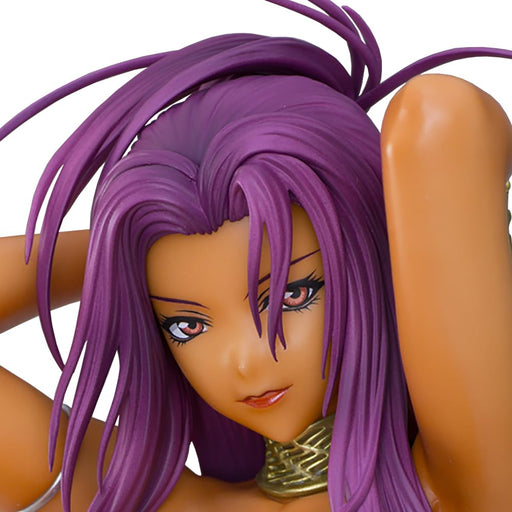 Orchid Seed Chichinoe Infinity2 Cover Lady 1/5 Scale Figure Sunset Edition- Japan Figure Store - #1 Bring To You The Best Japanese Goods