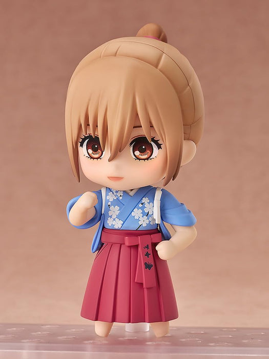 Chihayafuru 3 Ayase Chihaya Nendoroid 2526 by Good Smile Arts Shanghai- Japan Figure Store - #1 Bring To You The Best Japanese Goods