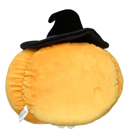 Parade Chii Kawaii Flying Squirrel Plush Toy 30cm Pumpkin Design