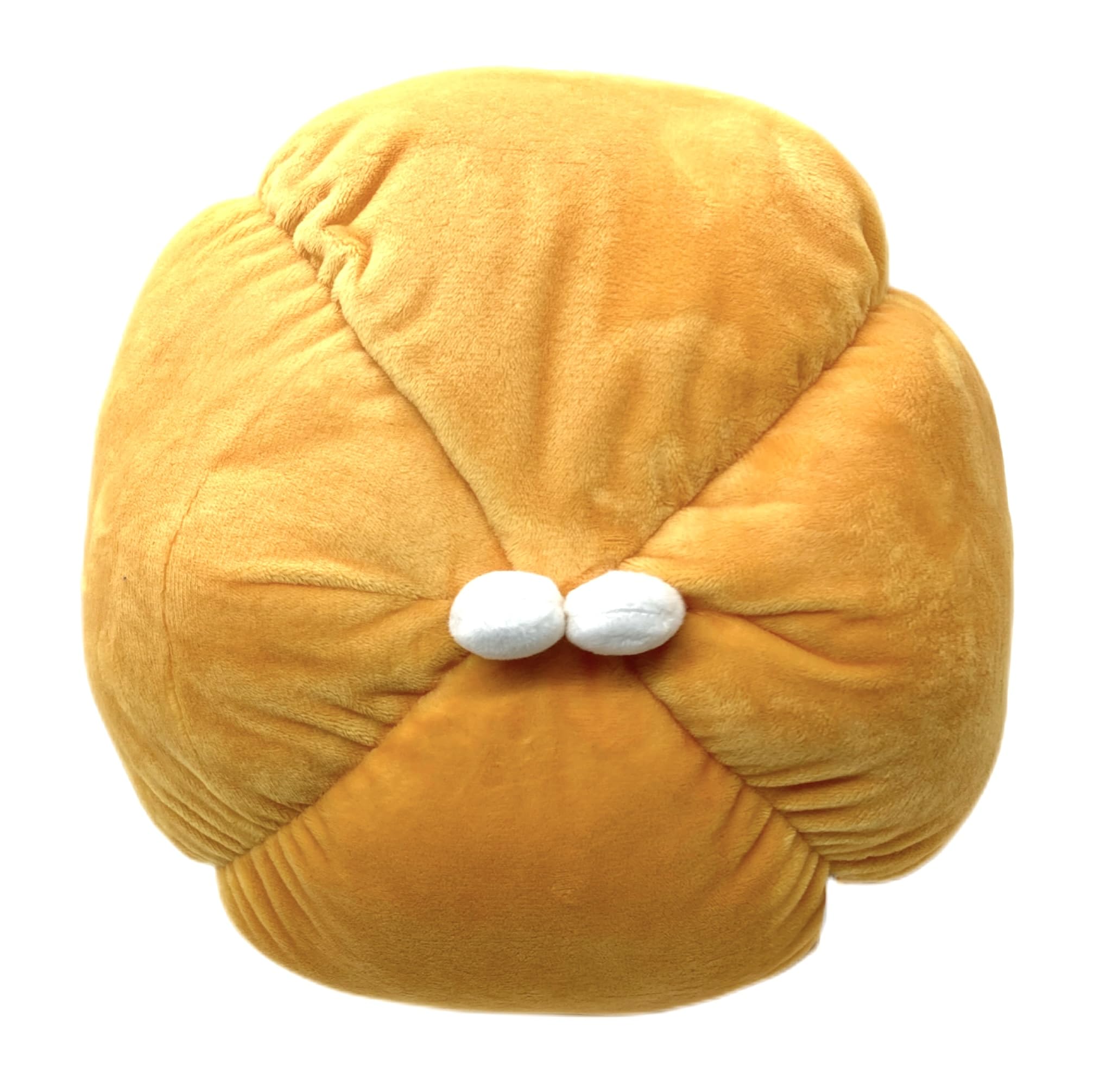 Parade Chii Kawaii Flying Squirrel Plush Toy 30cm Pumpkin Design