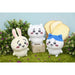 Sun Arrow Chiikawa Potetama Rabbit Plush Toy - Cute & Soft Collectible