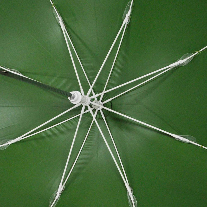 Skater Dinosaur Boys Umbrella 45cm UV Protection Ages 5-6 Hand-Opening 8-Rib Rain/Shine Safe- Japan Figure Store - #1 Bring To You The Best Japanese Goods