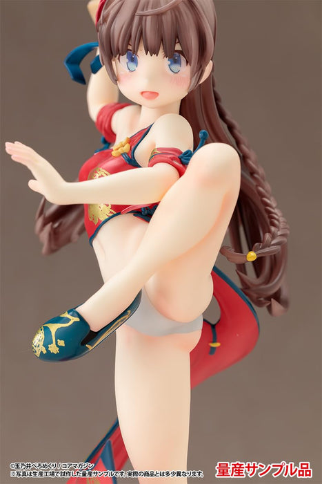B`Full Fots Japan China Daughter Panties 1/7 Figure by Peromekuero Illustration- Japan Figure Store - #1 Bring To You The Best Japanese Goods