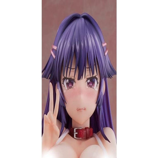 Native Nocturne Chizuru-Chan Kaihatsu Nikki Shiina 1/5.5 DX Shop Exclusive- Japan Figure Store - #1 Bring To You The Best Japanese Goods