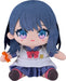 Good Smile Company Chocopuni Gridman Rikka Takarada Japanese Plush Doll- Japan Figure Store - #1 Bring To You The Best Japanese Goods