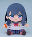 Good Smile Company Chocopuni Gridman Rikka Takarada Japanese Plush Doll- Japan Figure Store - #1 Bring To You The Best Japanese Goods