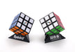 Bandai Chogokin Rubiks Cube 145mm ABS Diecast Painted Movable Figure- Japan Figure Store - #1 Bring To You The Best Japanese Goods