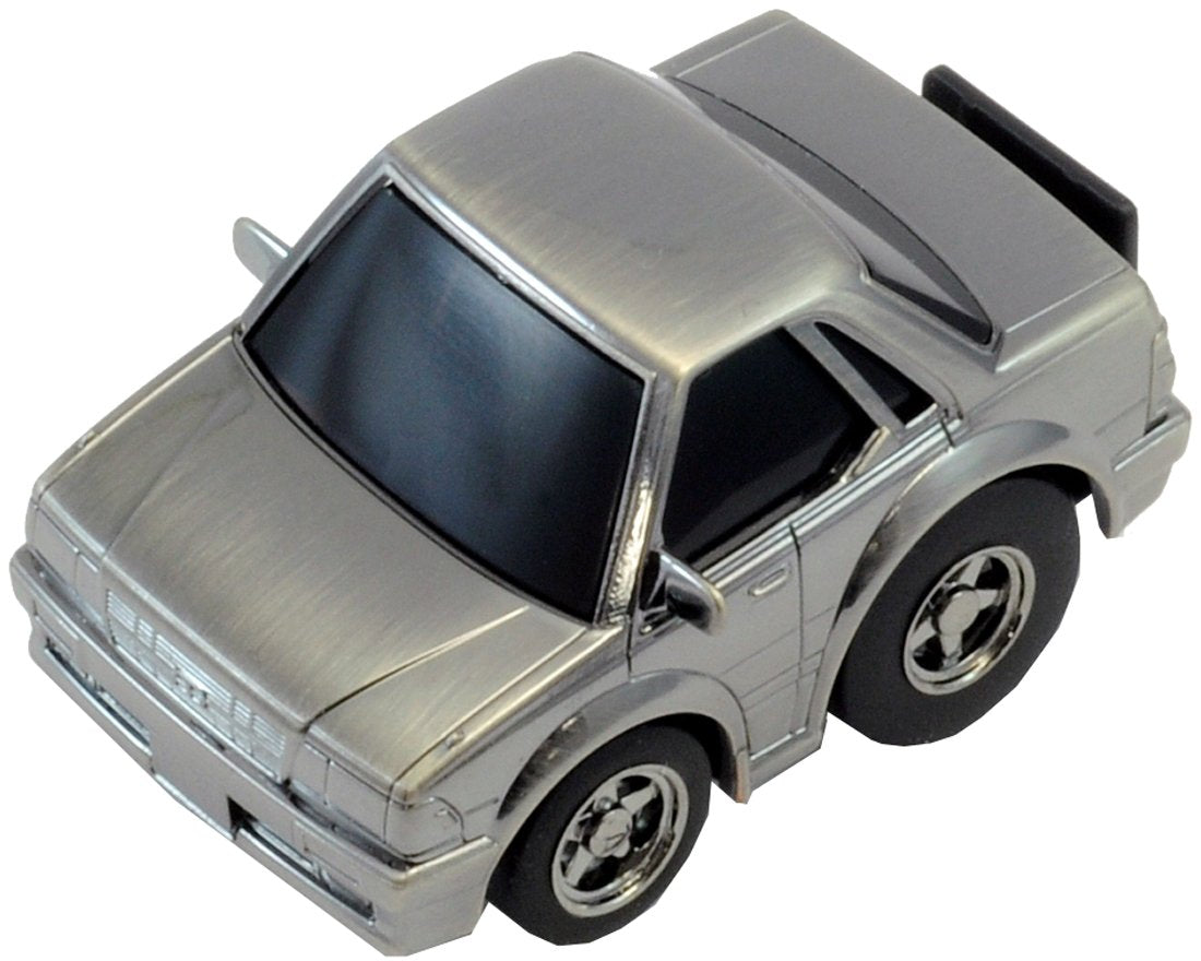 Tomytec Choro Q Zero Z-05C Gloria High Plating Mini Car Model