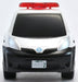 Tomytec Choro Q Zero Z-09D Nissan Leaf Police Car Model Finished Product- Japan Figure Store - #1 Bring To You The Best Japanese Goods