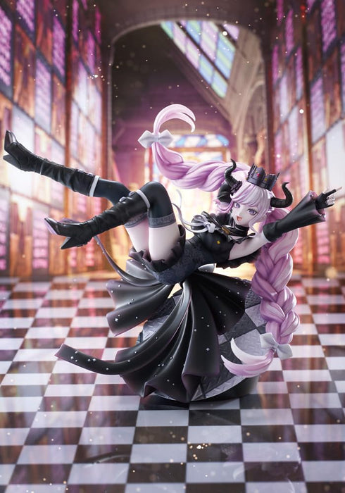 Kotobukiya 1/7 Chou Tantei Jikenbo Rain Code Shinigami-Chan Figure- Japan Figure Store - #1 Bring To You The Best Japanese Goods