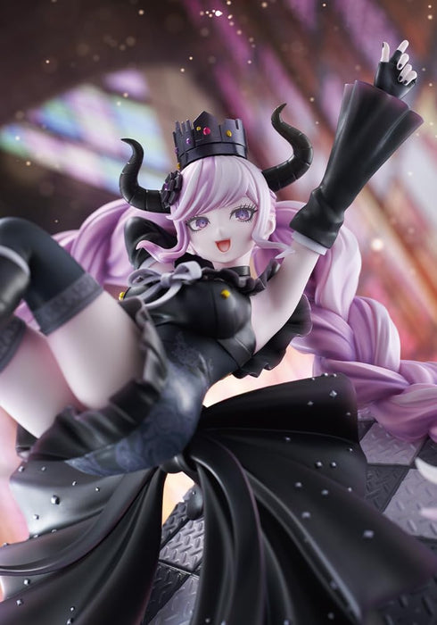 Kotobukiya 1/7 Chou Tantei Jikenbo Rain Code Shinigami-Chan Figure- Japan Figure Store - #1 Bring To You The Best Japanese Goods