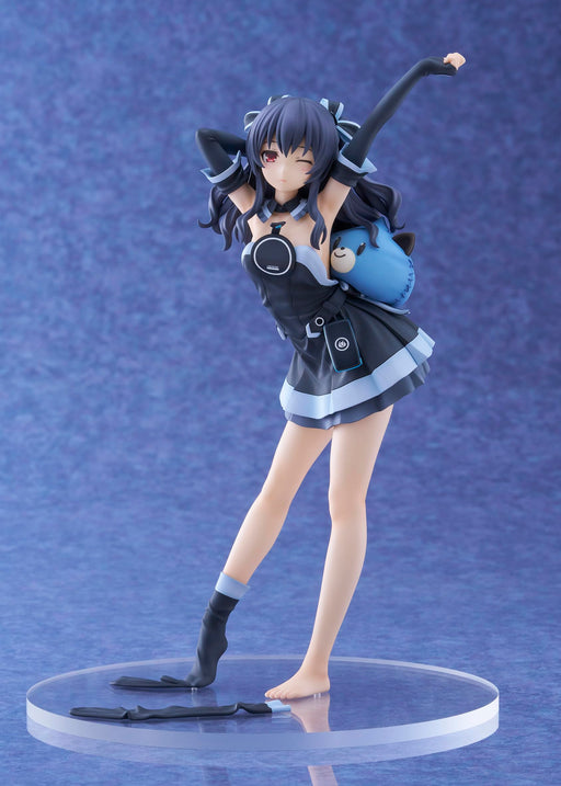 Broccoli Neptune Animation Uni Neoki Ver 1/8 Scale Figure Collectible- Japan Figure Store - #1 Bring To You The Best Japanese Goods