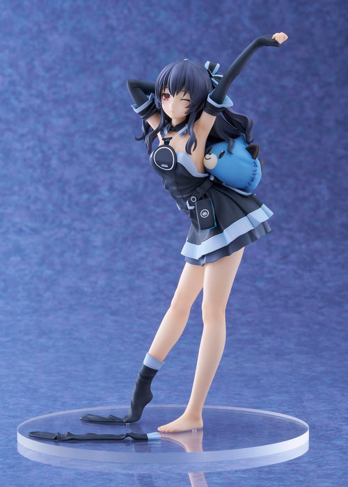 Broccoli Neptune Animation Uni Neoki Ver 1/8 Scale Figure Collectible- Japan Figure Store - #1 Bring To You The Best Japanese Goods