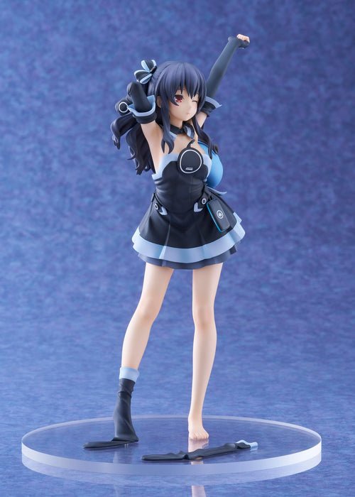 Broccoli Neptune Animation Uni Neoki Ver 1/8 Scale Figure Collectible- Japan Figure Store - #1 Bring To You The Best Japanese Goods