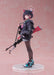Claynel Blue Archive Kazusa 1/7 Scale 240mm PVC and ABS Figure Painted Finish