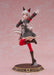Claynel Uma Musume Karen Chan 1/7 Scale Painted Figure 240mm PVC ABS
