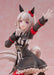 Claynel Uma Musume Karen Chan 1/7 Scale Painted Figure 240mm PVC ABS