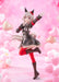 Claynel Uma Musume Karen Chan 1/7 Scale Painted Figure 240mm PVC ABS