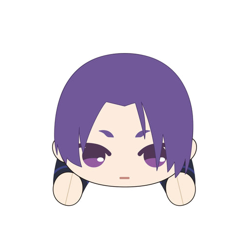 Max Limited Blue Lock Mikage Reo Plush Tissue Cover - Download & Save Mp3 YouTube- Japan Figure Store - #1 Bring To You The Best Japanese Goods