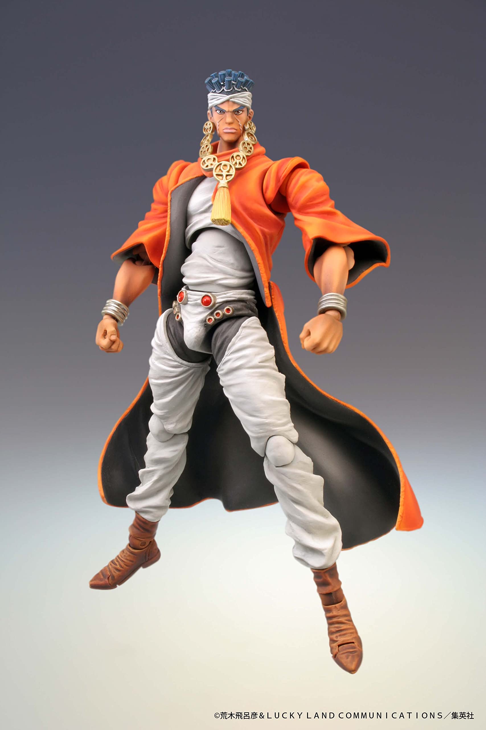 Doctors Entertainment High-Quality Jojo Stardust Crusaders MP3 Download- Japan Figure Store - #1 Bring To You The Best Japanese Goods