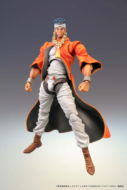 Doctors Entertainment High-Quality Jojo Stardust Crusaders MP3 Download- Japan Figure Store - #1 Bring To You The Best Japanese Goods