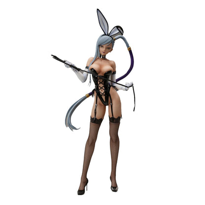 Freeing Megahouse 1/4 Villetta Nu Bunny Ver Code Geass Exclusive Figurine- Japan Figure Store - #1 Bring To You The Best Japanese Goods