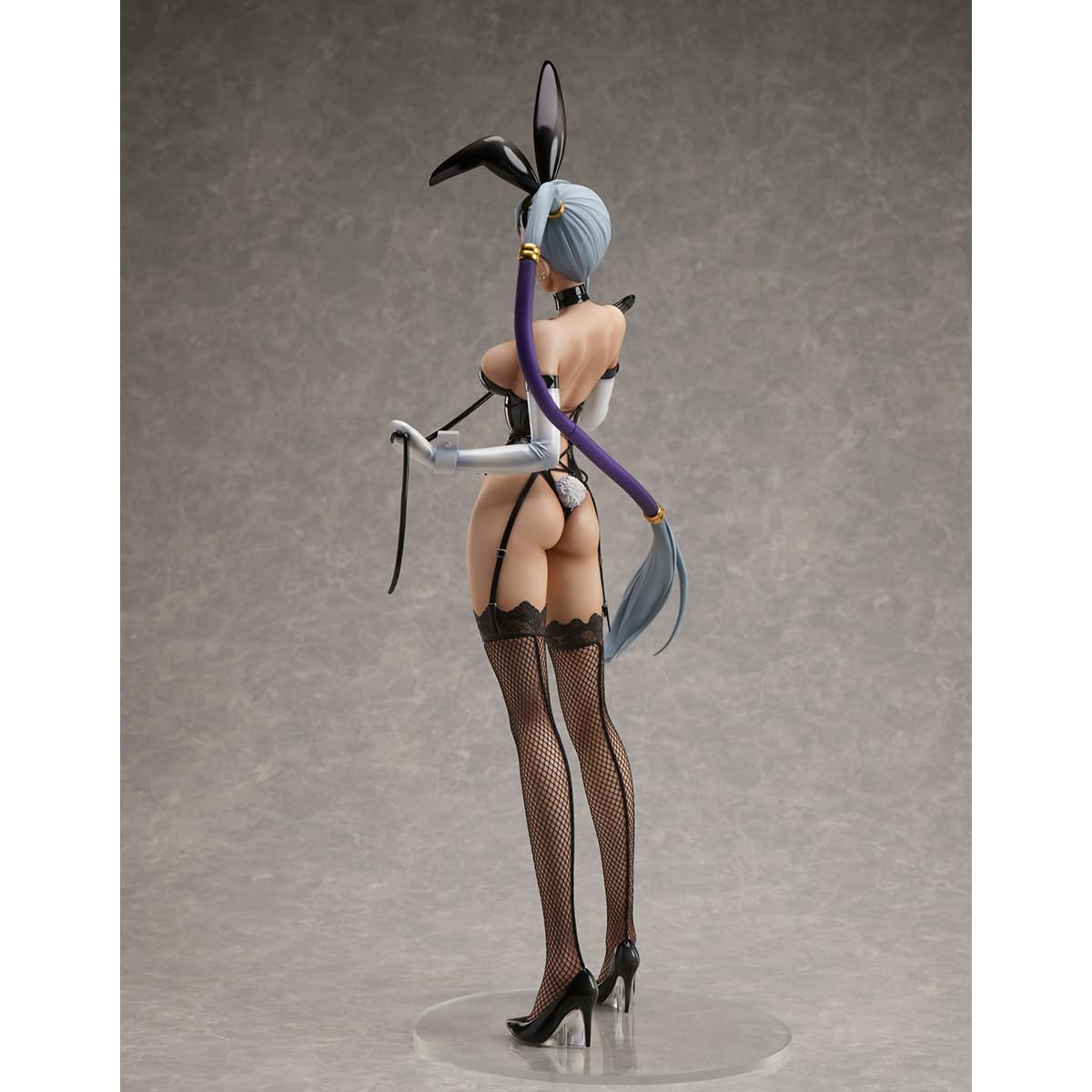 Freeing Megahouse 1/4 Villetta Nu Bunny Ver Code Geass Exclusive Figurine- Japan Figure Store - #1 Bring To You The Best Japanese Goods