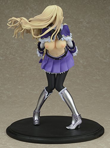 Dragon Toy Arianrhod Figure 1/6 Scale T2 Art Girls Collect1 Gin No Sharin- Japan Figure Store - #1 Bring To You The Best Japanese Goods