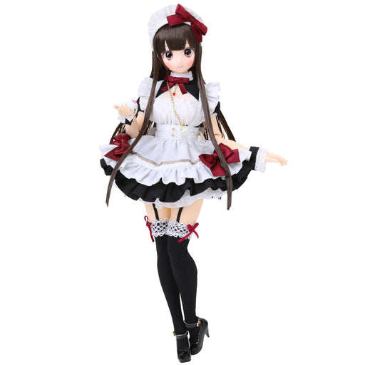Azone International Colorful Dreamin Kokone Hatori Rosalia Black Doll- Japan Figure Store - #1 Bring To You The Best Japanese Goods