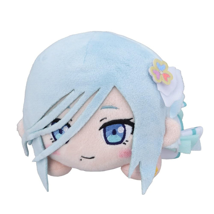 Sega Fave Colorful Stage Miku Plush Hinomori Shizuku - Cute Collectible Toy- Japan Figure Store - #1 Bring To You The Best Japanese Goods