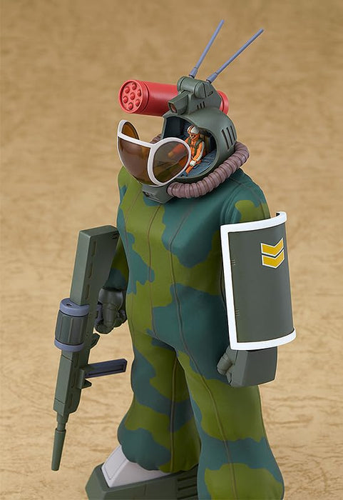 Max Factory Combat Armors 1/72 Scale Soltic H8 Roundfacer Convertible Kit- Japan Figure Store - #1 Bring To You The Best Japanese Goods