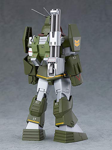 Max Factory Combat Armors Dougram 1/72 Soltic H8 Roundfacer Reinforced Model- Japan Figure Store - #1 Bring To You The Best Japanese Goods