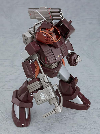 Max Factory Combat Armors Dougram Soltic H102 Bushman 1/72 Scale Model- Japan Figure Store - #1 Bring To You The Best Japanese Goods