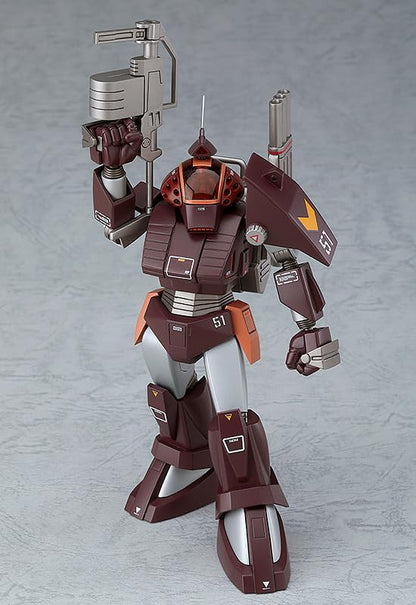 Max Factory Combat Armors Dougram Soltic H102 Bushman 1/72 Scale Model- Japan Figure Store - #1 Bring To You The Best Japanese Goods