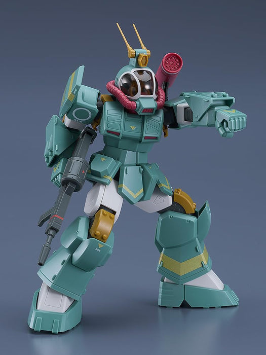 Max Factory Combat Armors Get Truth 1/72 Soltic H8 Roundfacer Model Kit- Japan Figure Store - #1 Bring To You The Best Japanese Goods