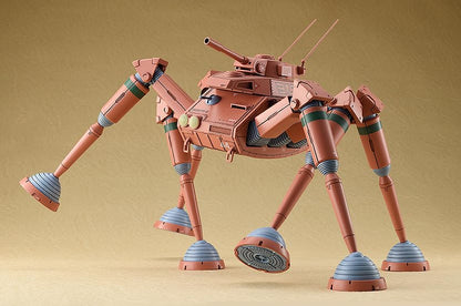 Max Factory Combat Armors 1/72 Dougram Abitate F44D Desert Gunner Model Resale- Japan Figure Store - #1 Bring To You The Best Japanese Goods