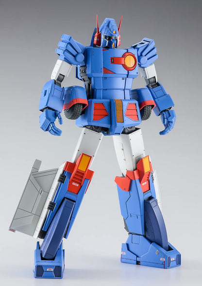 Hasegawa 1/72 Combat Mecha Xabungle Model Kit- Japan Figure Store - #1 Bring To You The Best Japanese Goods