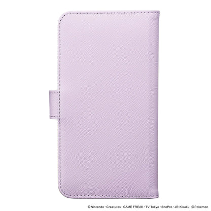 Pokemon Center Cachitto Multi-Use Smartphone Cover Gengar- Japan Figure Store - #1 Bring To You The Best Japanese Goods