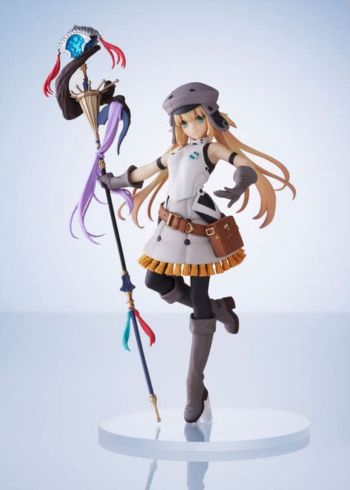 Aniplex Fate/Grand Order Caster Artoria Conofig Figure Md21-1050001