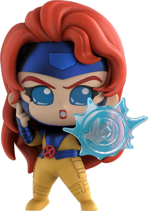 Hot Toys: Marvel X-Men '97 Jean Grey #059 Non-Scale Figure Collection