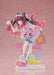 Claynel Cranell Chocolat Yumekawa China 1/7 Scale 200mm Painted Figure- Japan Figure Store - #1 Bring To You The Best Japanese Goods