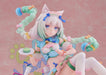 Claynel Cranell Vanilla Yumekawa China Ver. 1/7 Scale 200mm PVC Figure- Japan Figure Store - #1 Bring To You The Best Japanese Goods